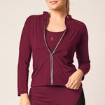 Blusa Regina – Linhas & Cores | Coleção Urban 2025 Copia