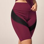 Short Rayssa – Linhas & Cores | Coleção Urban 2025