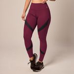 Legging Rayane – Linhas & Cores | Coleção Urban