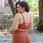 Top Emana Adriana - Coleção Fitness - Linhas & Cores