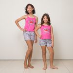 Short Doll Mariana