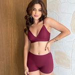 Short Nair
