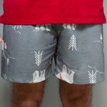 Short Erick