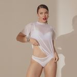 Blusa Rosane