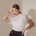 Blusa Rosane