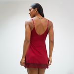 Camisola Rayssa 