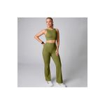 Legging Edeline Flare - Essencial Fitness