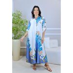 CHEMISE CATALEYA JEANS