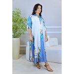 CHEMISE CATALEYA JEANS
