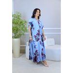 TÚNICA EMILIA JEANS