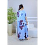 TÚNICA EMILIA JEANS