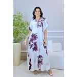 TÚNICA EMILIA OFF WHITE