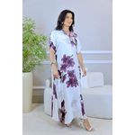 TÚNICA EMILIA OFF WHITE