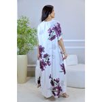 TÚNICA EMILIA OFF WHITE