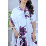 TÚNICA EMILIA OFF WHITE