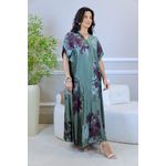 TÚNICA EMILIA MILITAR