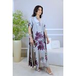 TÚNICA EMILIA FENDI