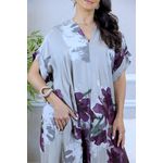 TÚNICA EMILIA FENDI