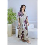 TÚNICA EMILIA CARAMELO