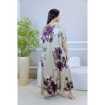 TÚNICA EMILIA CARAMELO