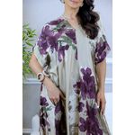 TÚNICA EMILIA CARAMELO