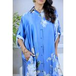 CHEMISE MARY JEANS