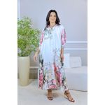 CHEMISE MARY OFF WHITE