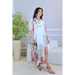 CHEMISE MARY OFF WHITE