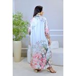CHEMISE MARY OFF WHITE