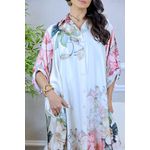 CHEMISE MARY OFF WHITE