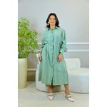 CHEMISE ATHENA MENTA