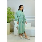 CHEMISE ATHENA MENTA