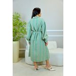 CHEMISE ATHENA MENTA