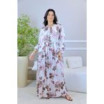 VESTIDO NORMA BRANCO