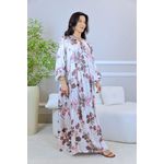 VESTIDO NORMA BRANCO