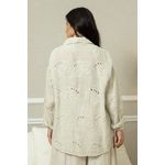 CONJUNTO ACÁCIA BEGE