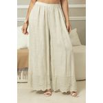 CONJUNTO ACÁCIA BEGE