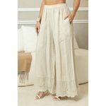 CONJUNTO ACÁCIA BEGE