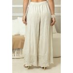 CONJUNTO ACÁCIA BEGE