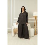 CONJUNTO ACÁCIA CHOCOLATE