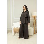 CONJUNTO ACÁCIA CHOCOLATE