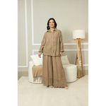 CONJUNTO ACÁCIA CARAMELO