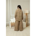 CONJUNTO ACÁCIA CARAMELO