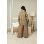 CONJUNTO ACÁCIA CARAMELO