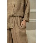 CONJUNTO ACÁCIA CARAMELO