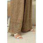 CONJUNTO ACÁCIA CARAMELO