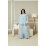 CONJUNTO ACÁCIA AZUL BEBE