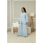 CONJUNTO ACÁCIA AZUL BEBE