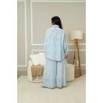 CONJUNTO ACÁCIA AZUL BEBE