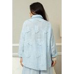 CONJUNTO ACÁCIA AZUL BEBE